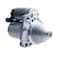 Wai Global Starter, STRND PMGR 12V 10T CW, 13kW12 Volt, CW, 10Tooth Pinion 16193N - alternate 2